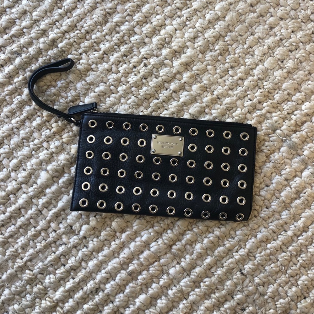 Michael Kors Clutch
